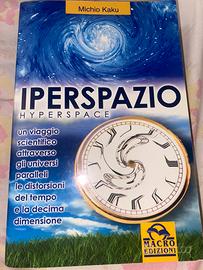 Libri- iperspazio