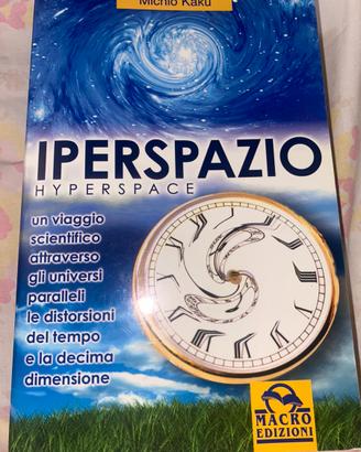 Libri- iperspazio