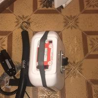 Sollevatore a bandiera