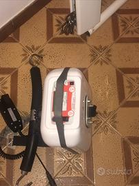 Sollevatore a bandiera