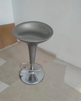 Sgabello alto da cucina 