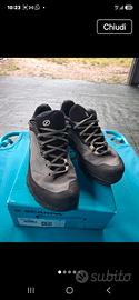 SCARPA rapid xt n 39