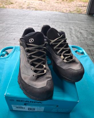 SCARPA rapid xt n 39