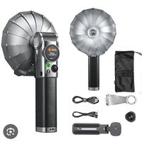 flash godox lux master