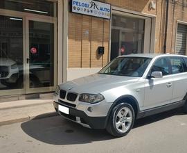 Bmw X3 xDrive20d 177 cv auto