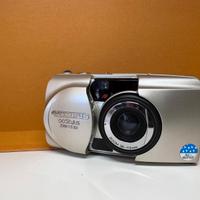 Olympus stylus Zoom 115 dlx (Leggi la descrizione)