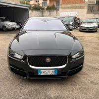 Jaguar XE 2.0 D Turbo Portfolio 2017 come nuova