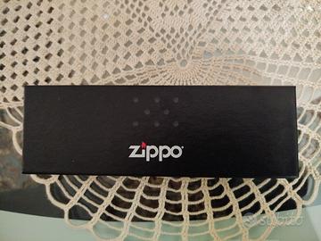Penna zippo