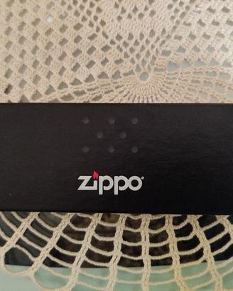 Penna zippo