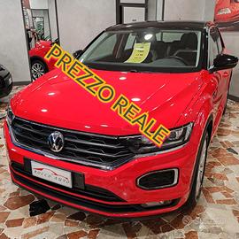 Volkswagen T-Roc 1.5 tsi SPORT PACK RLINE