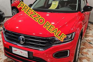 Volkswagen T-Roc 1.5 tsi SPORT PACK RLINE