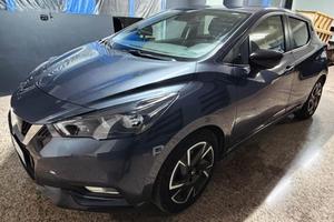 NISSAN MICRA GPL