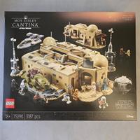 LEGO Star Wars
