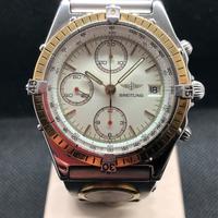 Breitling Chronomat 81950 serie speciale