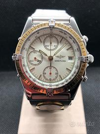 Breitling Chronomat 81950 serie speciale