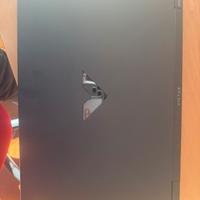 Hp Victus rtx 3050 16 ram 512 ssd