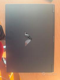 Hp Victus rtx 3050 16 ram 512 ssd