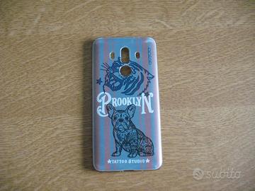 Cover Huawei Mate 10 Pro LogoBullbog