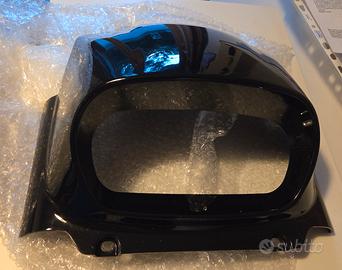 Cupolino  Harley Davidson Fat Bob