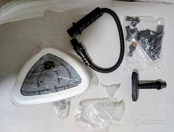 accessori scopa vapore Silvercrest 