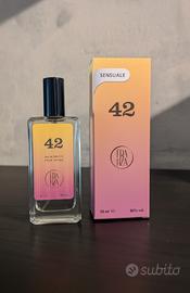 Fragranza Montale sensual unisex eguali