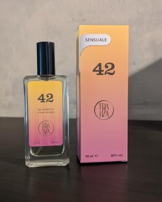 Fragranza Montale sensual unisex eguali