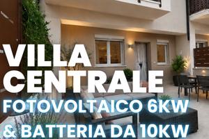 Villa bifamiliare Avezzano [Cod. rif 3334979VRG]