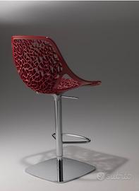 Coppia di sgabelli Caprice Casprini
