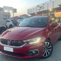 FIAT Tipo 1.6 Mjt S&S SW Lounge