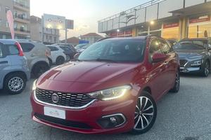 FIAT Tipo 1.6 Mjt S&S SW Lounge