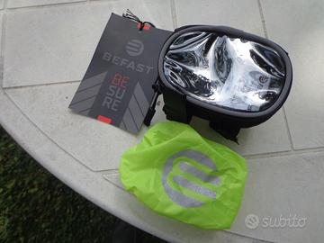 Porta Telepass marca Befast