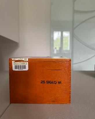 Custodia Cohiba