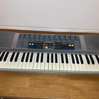 Tastiera elettronica Bontempi PM 662 – 61 tasti