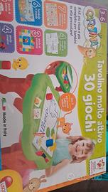 Tavolino 30 giochi