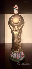 Bottiglia da collezione Coppa del Mondo Italia ‘90