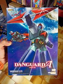 MODEROID - DANGUARD ACE