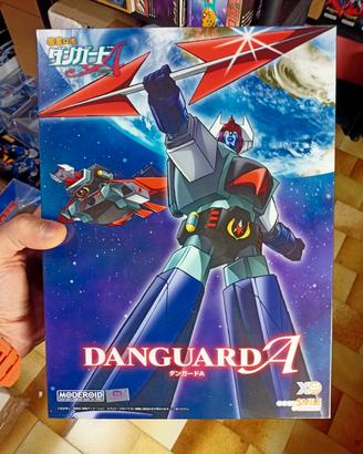 MODEROID - DANGUARD ACE
