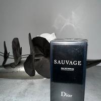 Profumo Dior Sauvage 100ml nuovo