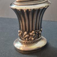 Ronson Newport accendino vintage anni '40 original