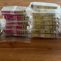21 Cartucce compatibili per stampanti Epson