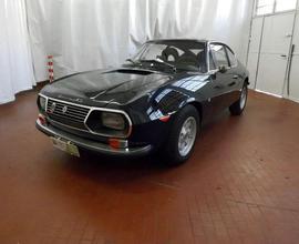 LANCIA Fulvia zagato Sport S