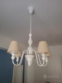 Lampadario Maison du Monde