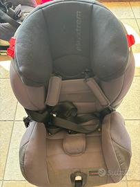 Seggiolino auto bimbi