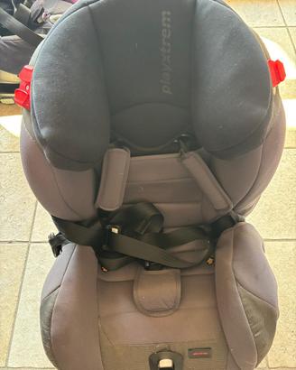 Seggiolino auto bimbi