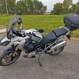 BMW R 1200 Gs bialbero 2010
