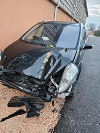 Ford Galaxy 2012 2.2 TD 200 cv automatico 