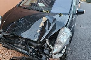 Ford Galaxy 2012 2.2 TD 200 cv automatico 