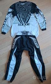 Completo Motocross AXO taglia L