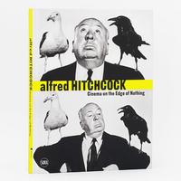 Libro Alfred Hitchcock - Skira 2019 (NUOVO)