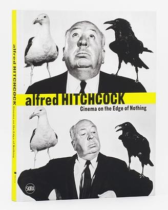 Libro Alfred Hitchcock - Skira 2019 (NUOVO)